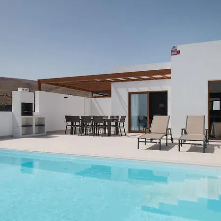 Villa Deva - Vipvipvillas Playa Blanca  Exterior photo