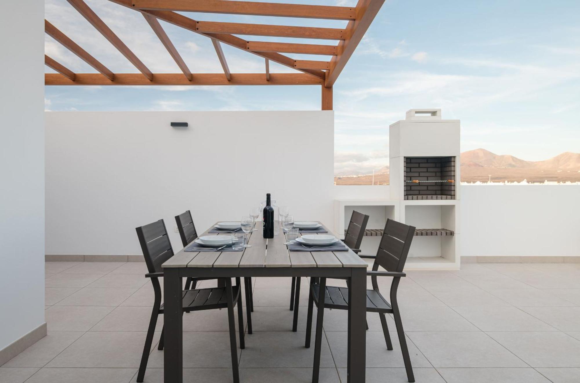 Deva - Vipvipvillas Villa