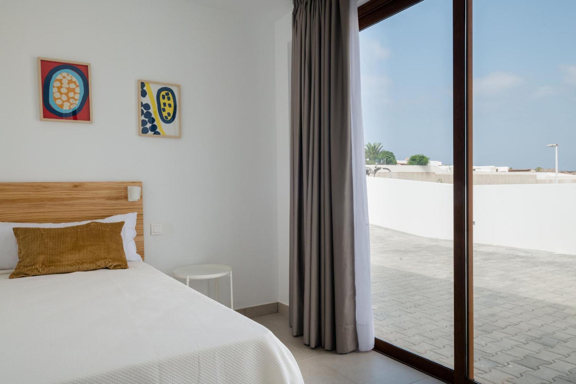 Villa Deva - Vipvipvillas Playa Blanca (Lanzarote)