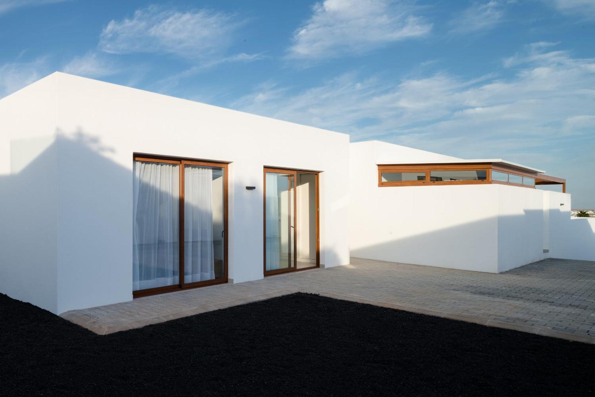 Deva - Vipvipvillas * Playa Blanca (Lanzarote)